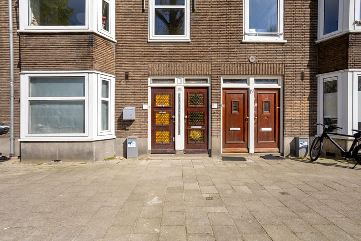 Foto 5 van Postjeskade 135-3