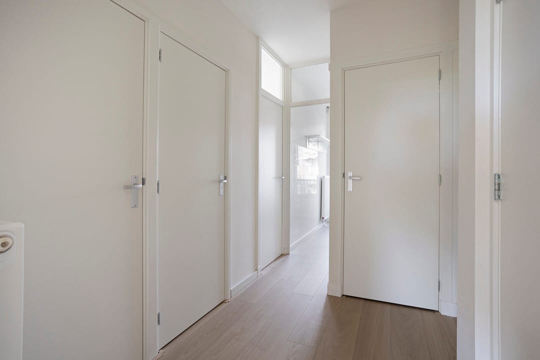 Foto 7 van Postjeskade 135-3