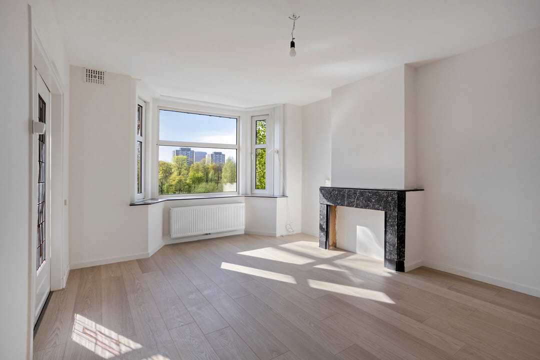 Foto 8 van Postjeskade 135-3