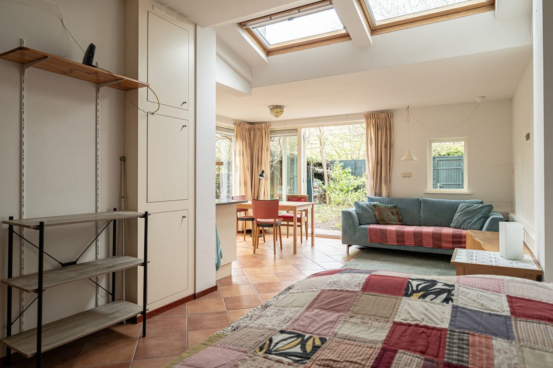 Foto 13 van Terworm 8