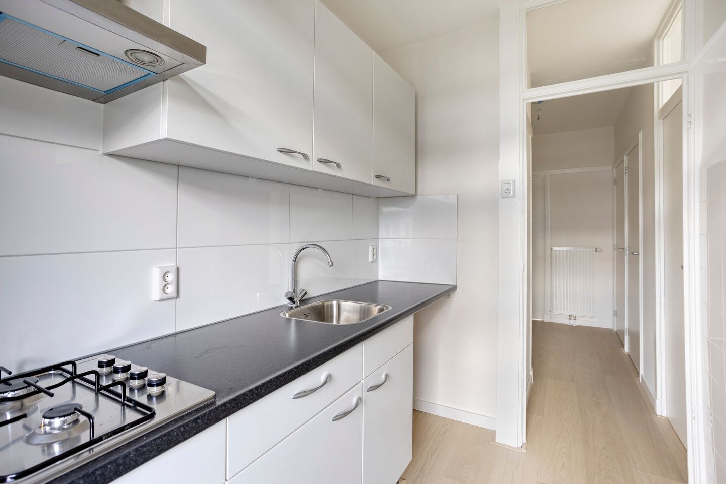 Foto 14 van Postjeskade 135-3