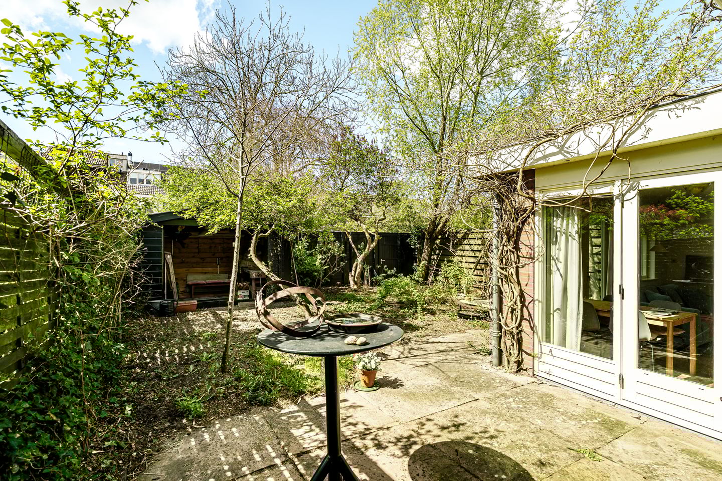 Foto 19 van Terworm 8