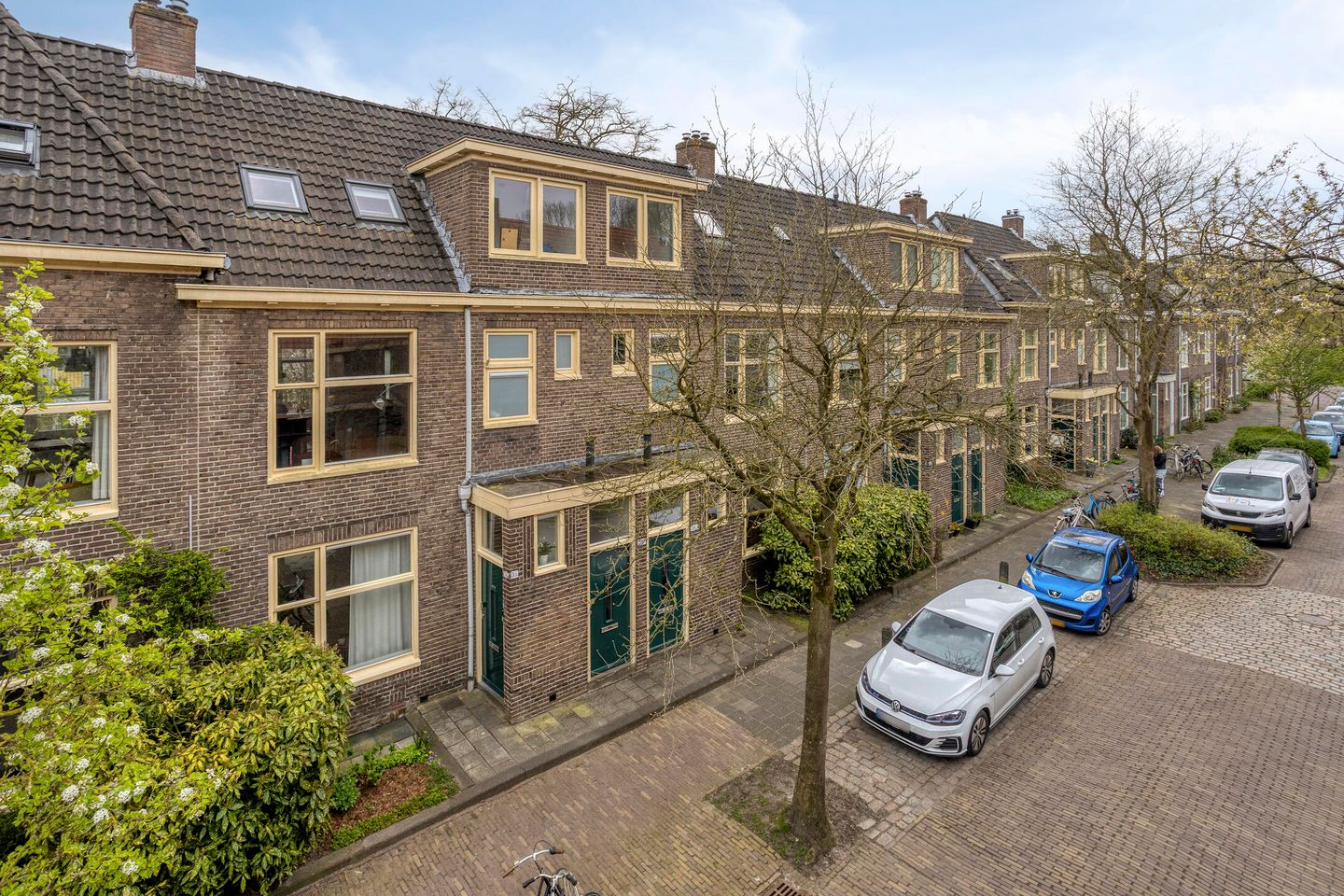 Louise Henriettestraat 38-A