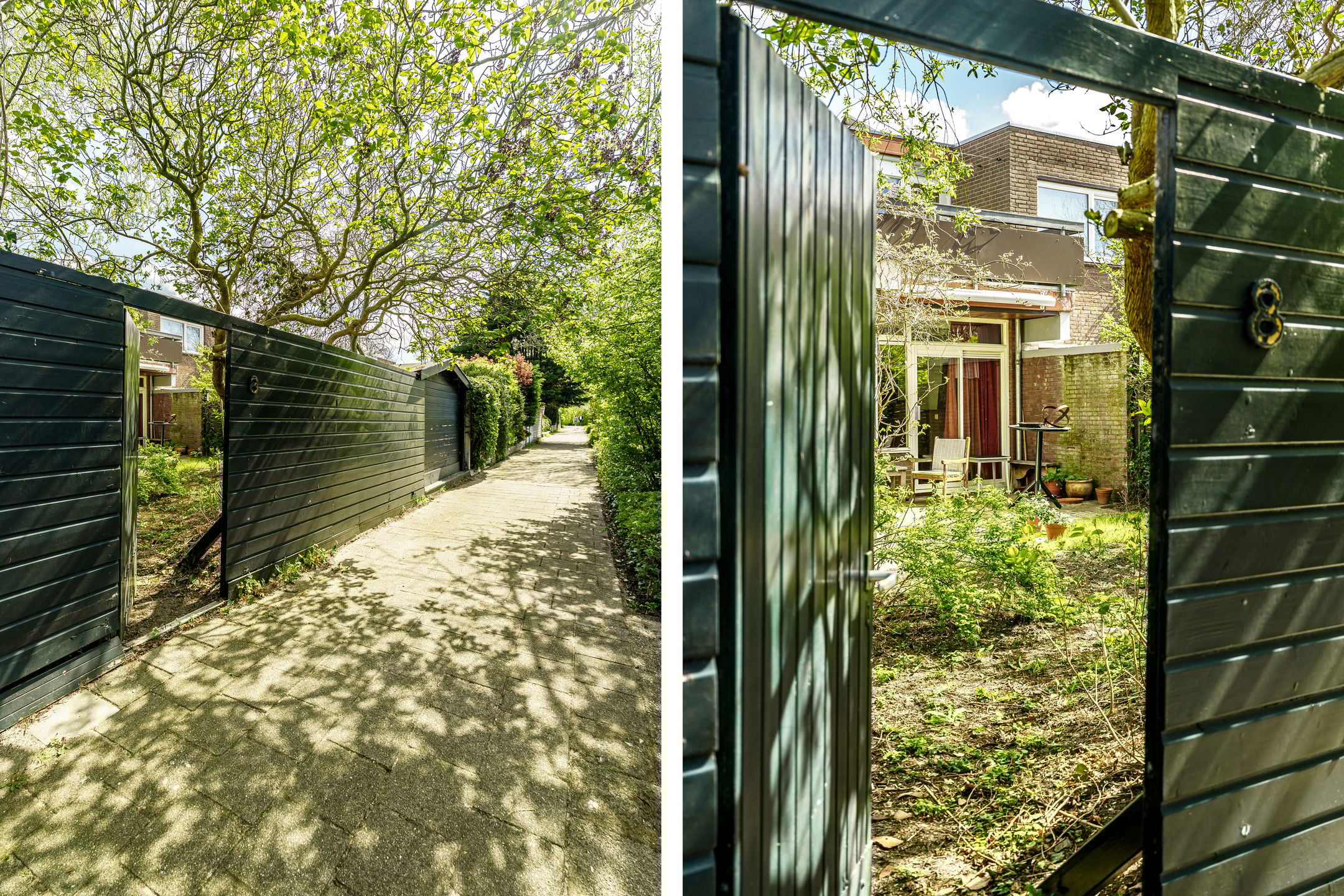 Foto 21 van Terworm 8