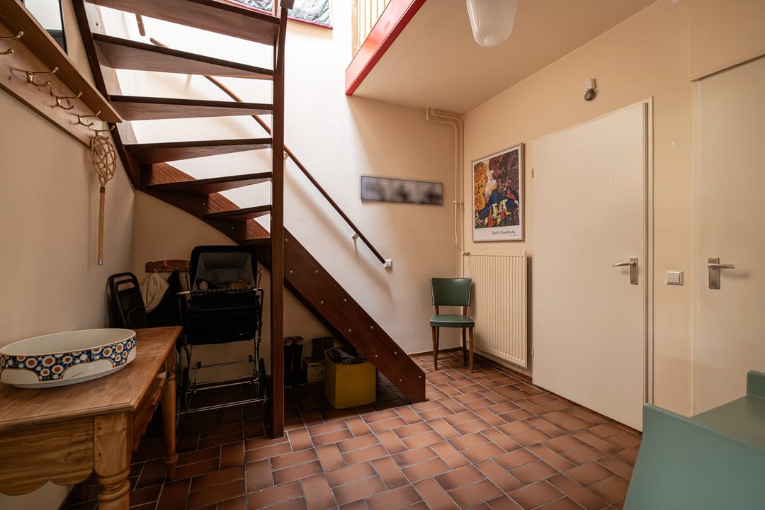 Foto 22 van Terworm 8