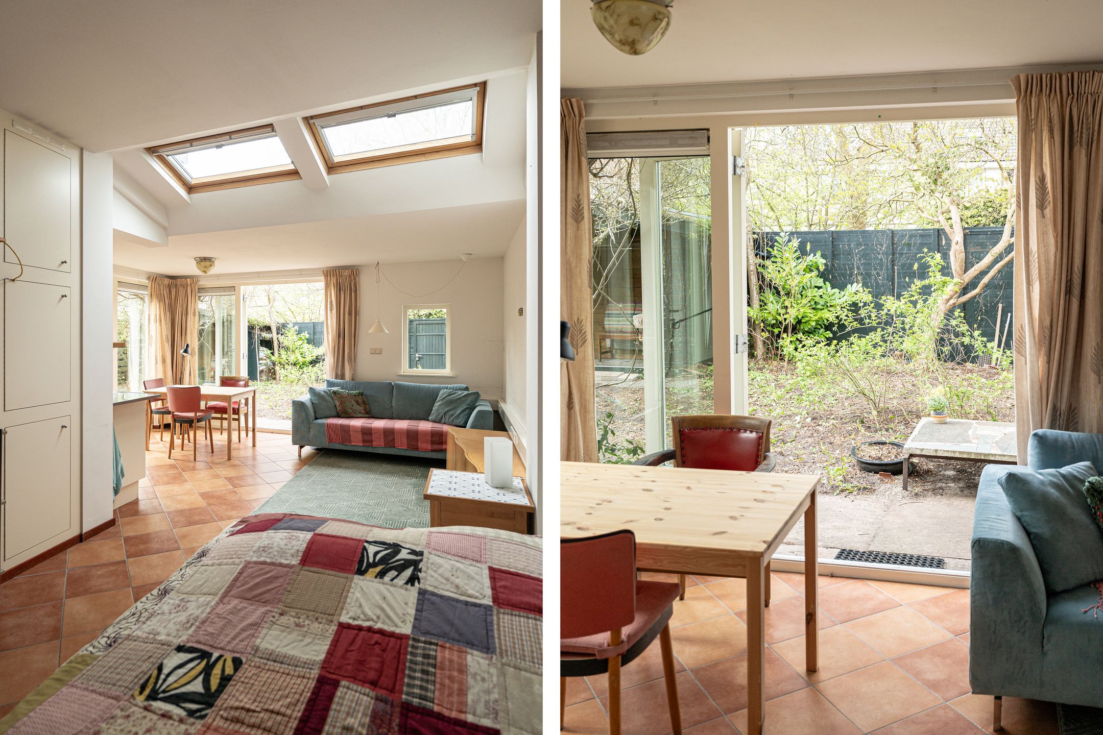 Foto 15 van Terworm 8