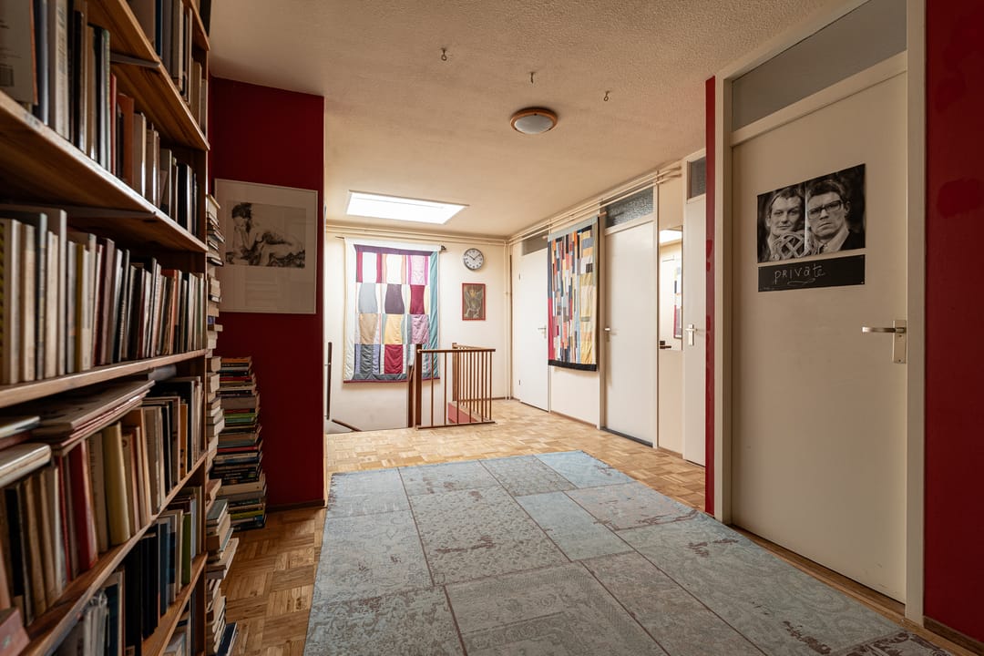 Foto 23 van Terworm 8