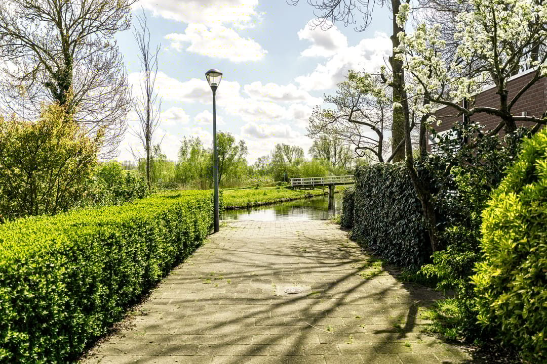 Foto 37 van Terworm 8