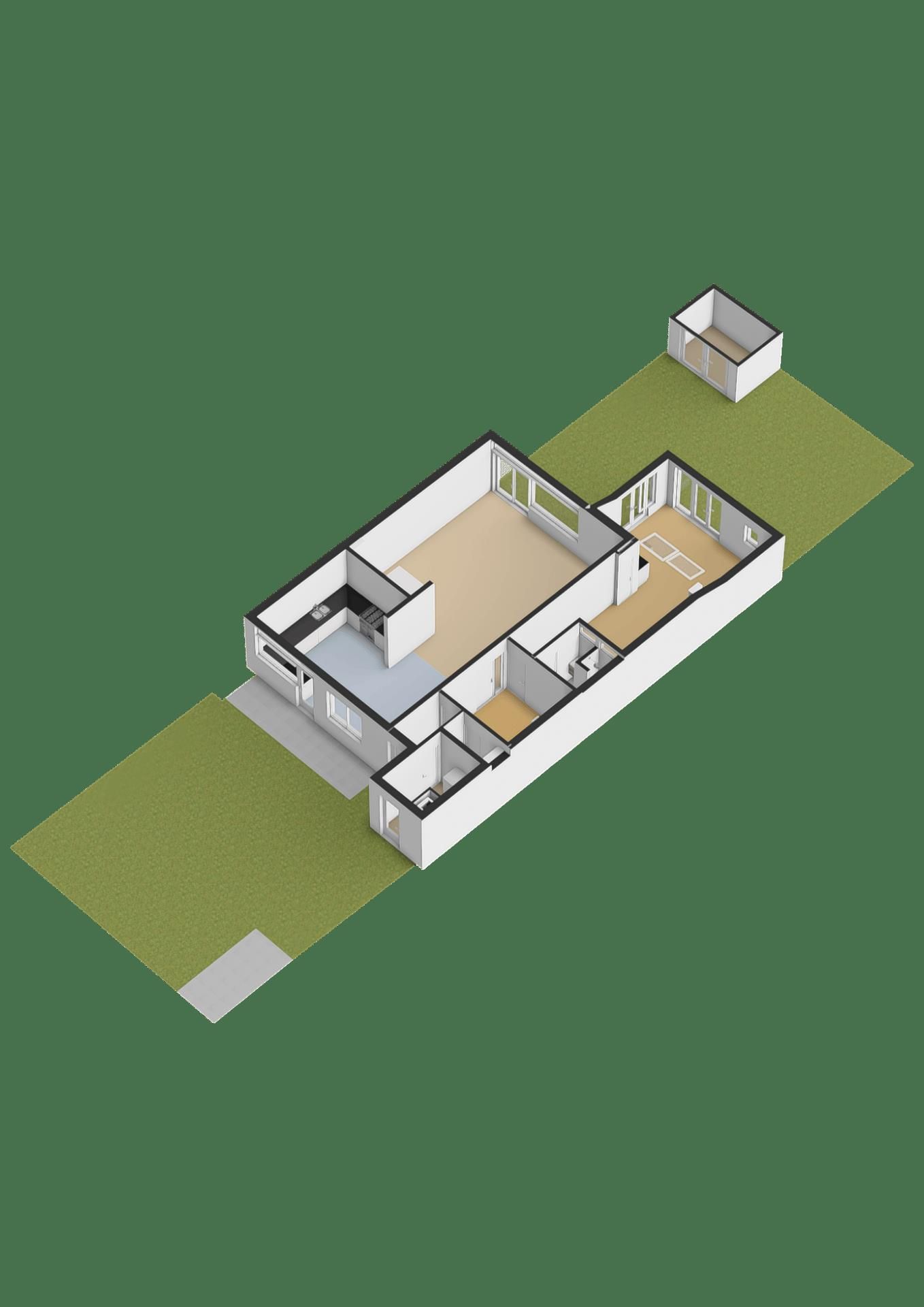 Foto 42 van Terworm 8