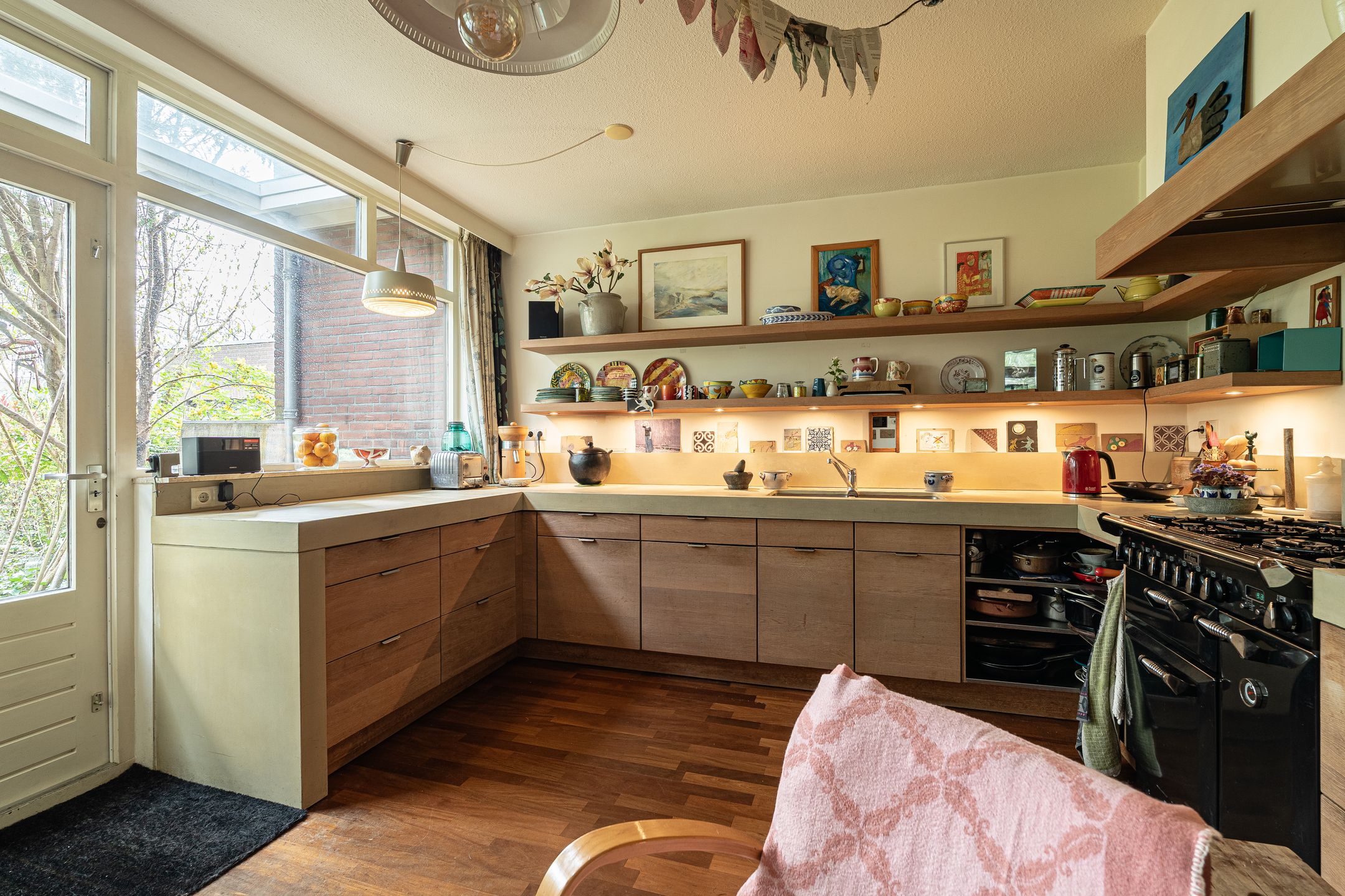 Foto 9 van Terworm 8