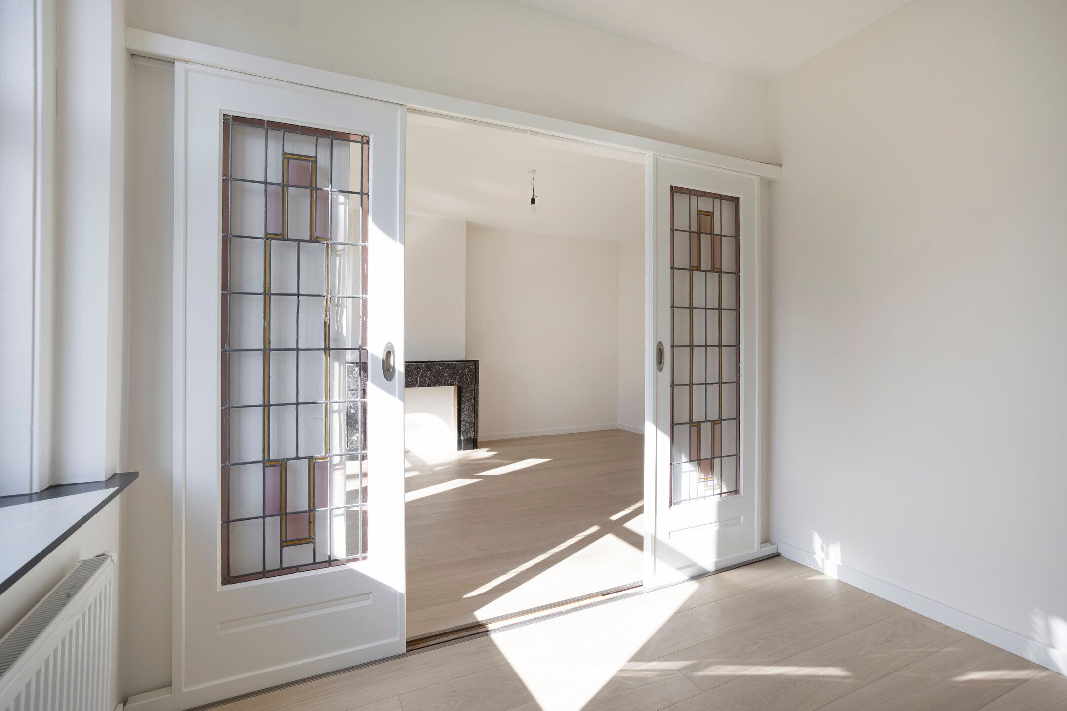 Foto 12 van Postjeskade 135-3