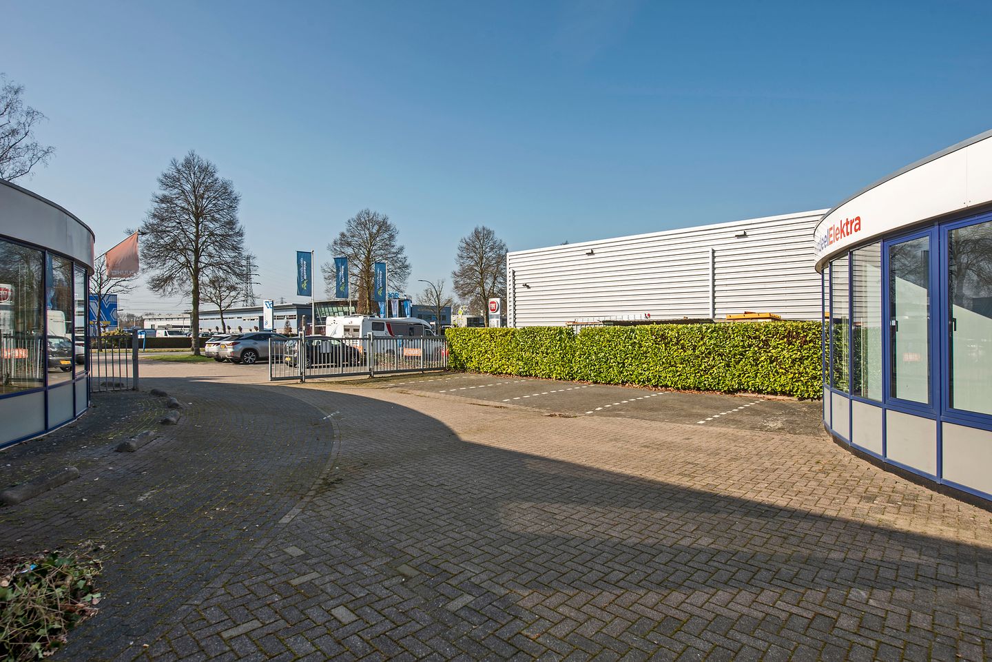 Bekijk foto 4 van Wegtersweg 14-8