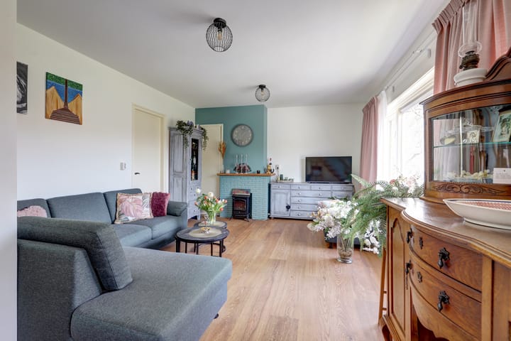 Foto 2 van Jacob van Campenlaan 17