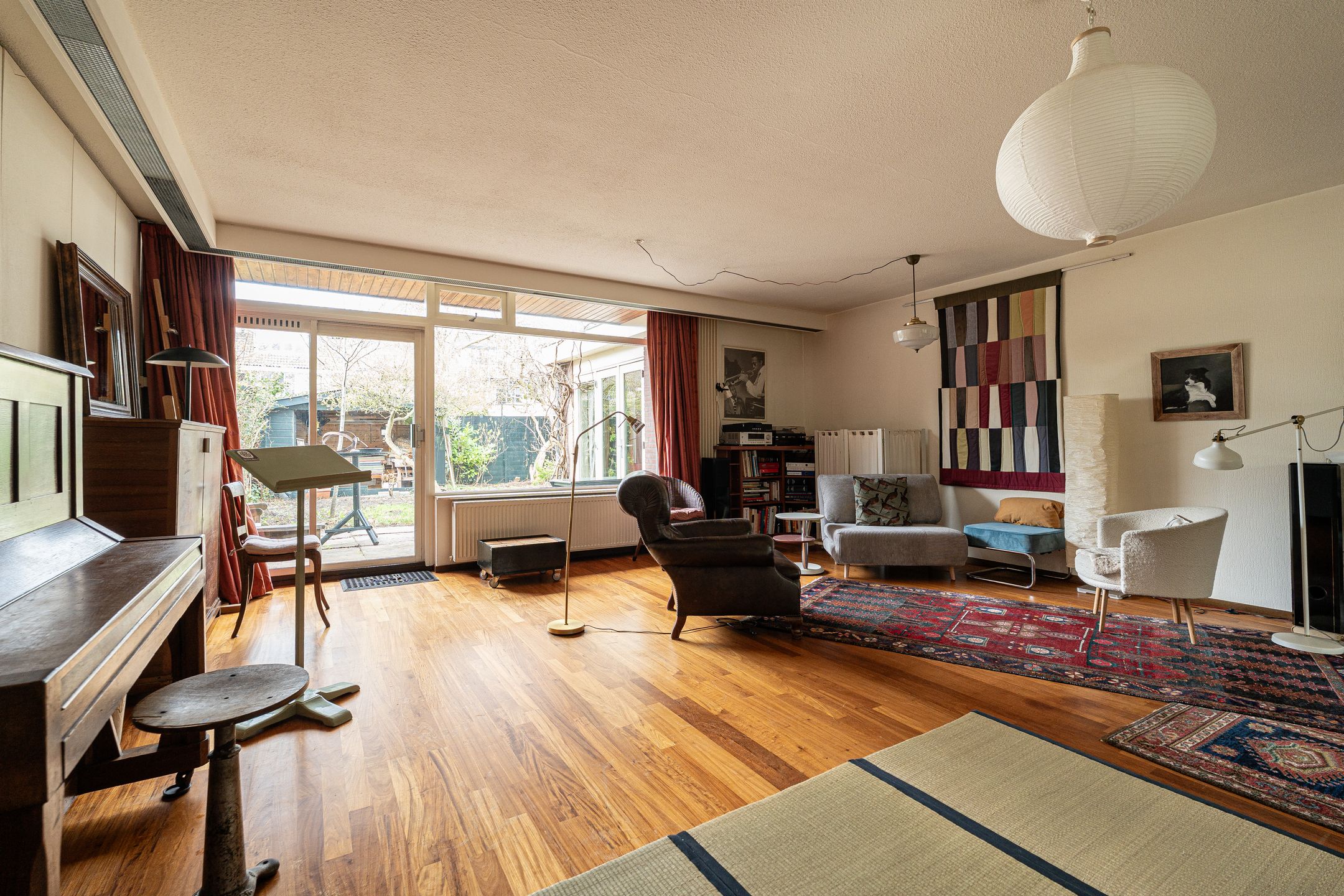 Foto 3 van Terworm 8