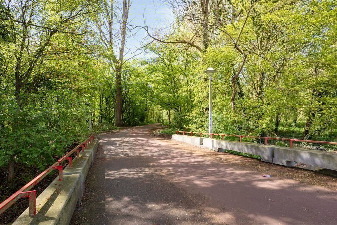 Foto 22 van Postjeskade 135-3