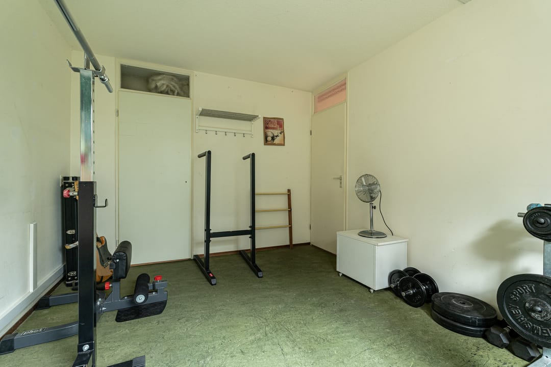 Foto 31 van Terworm 8