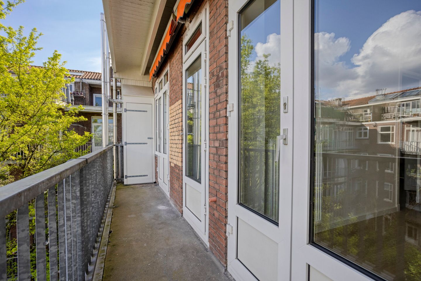 Foto 20 van Postjeskade 135-3