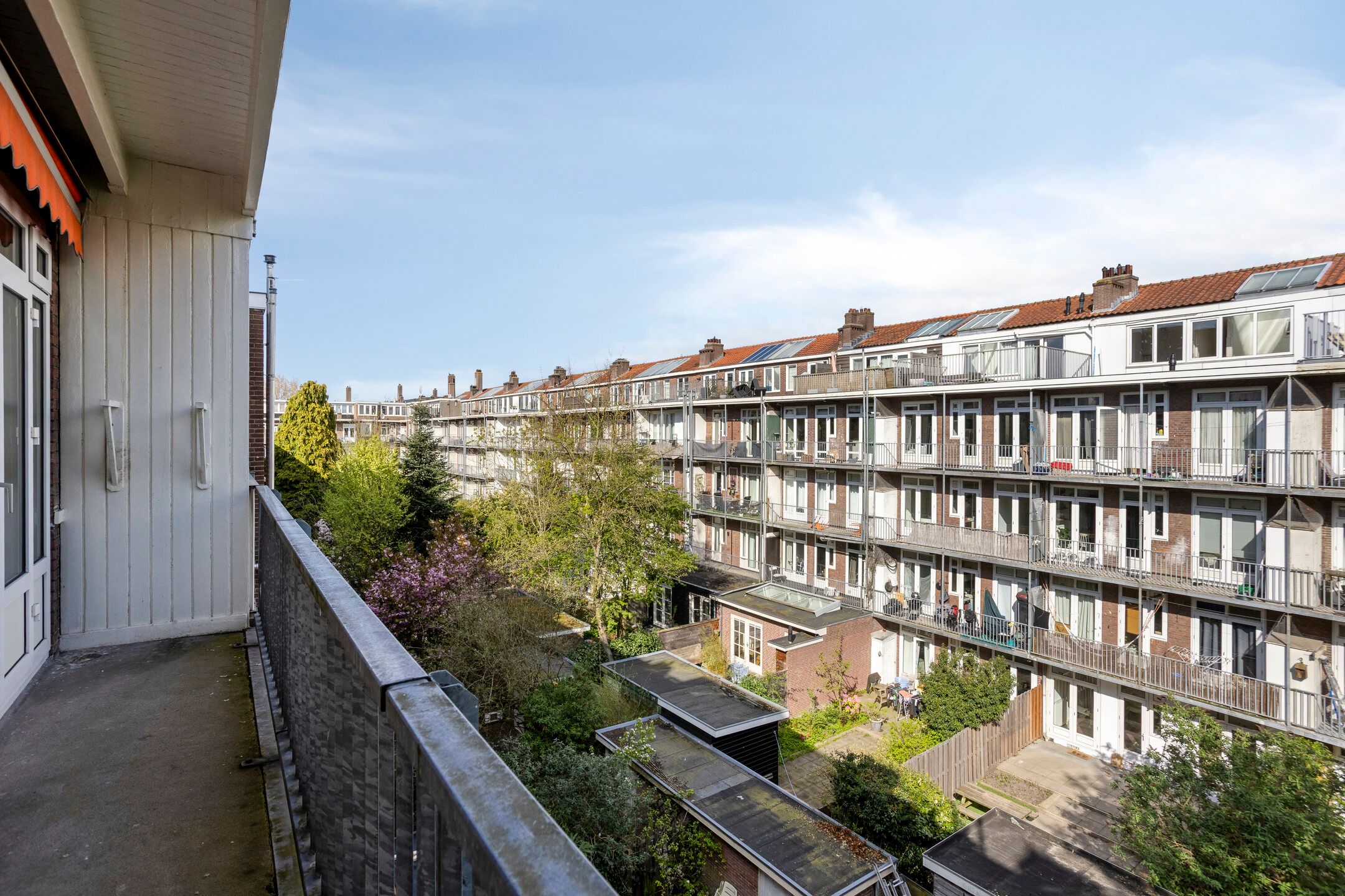 Foto 21 van Postjeskade 135-3