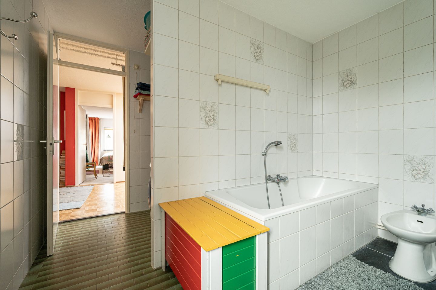 Foto 35 van Terworm 8