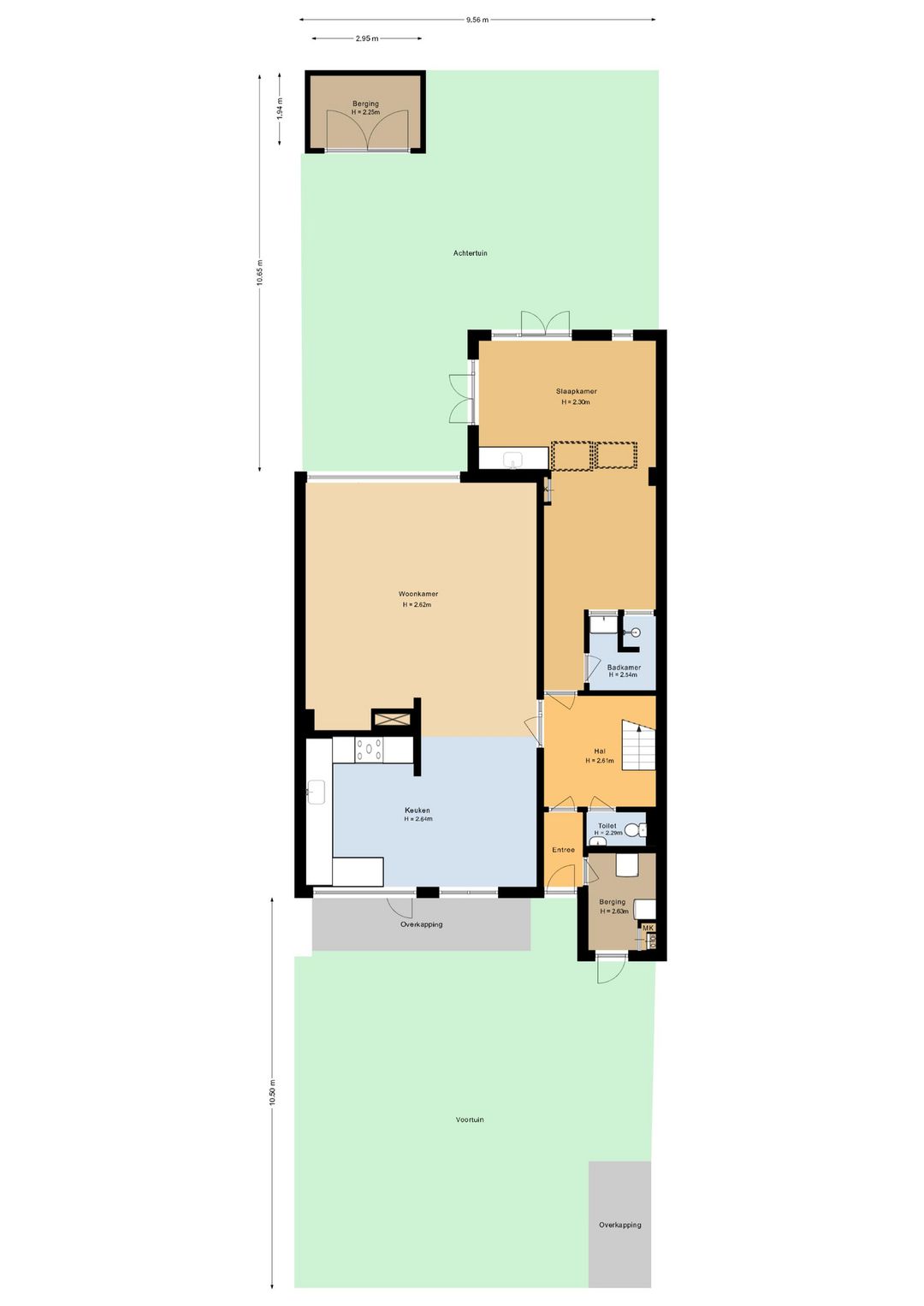 Foto 41 van Terworm 8