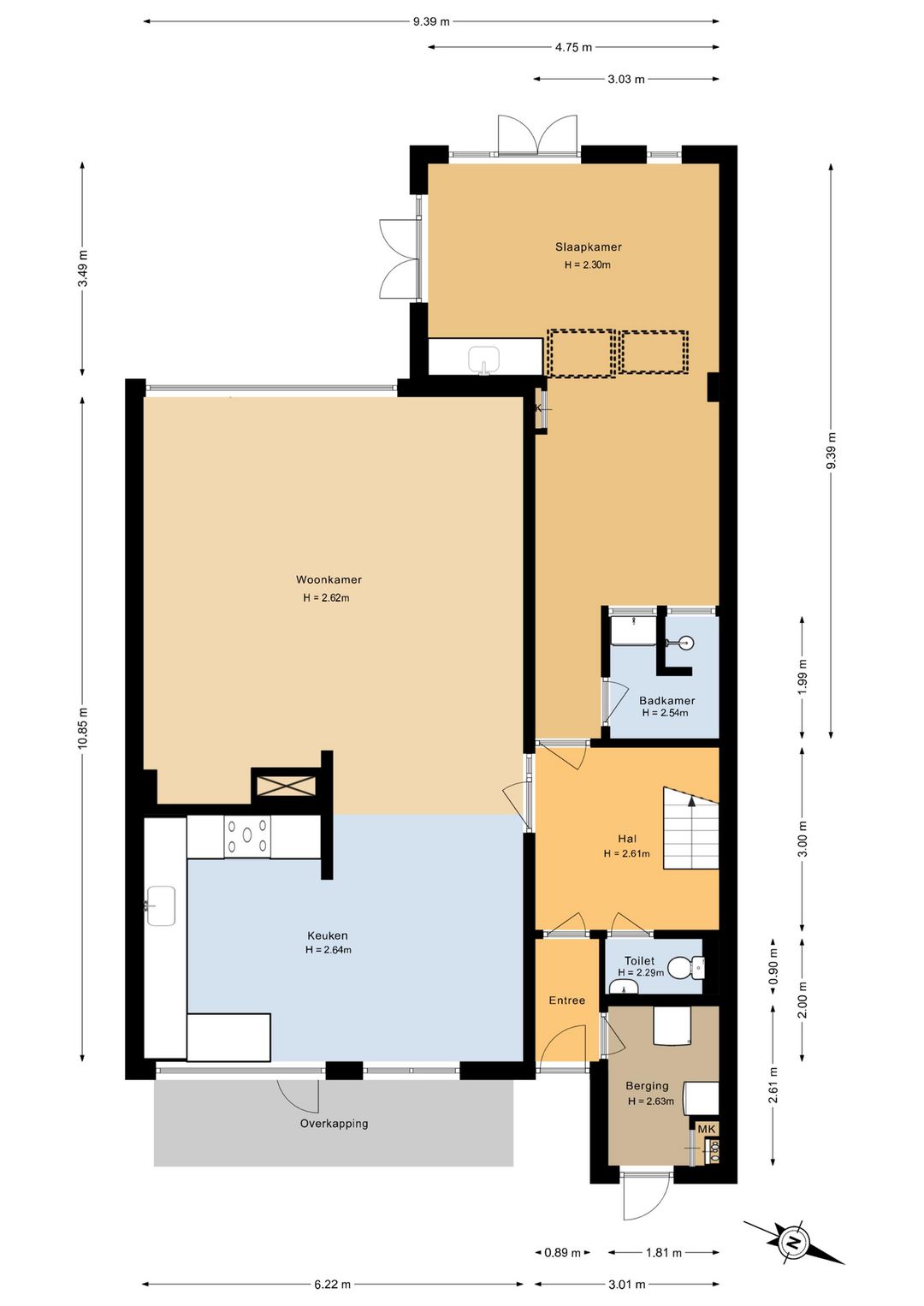 Foto 43 van Terworm 8