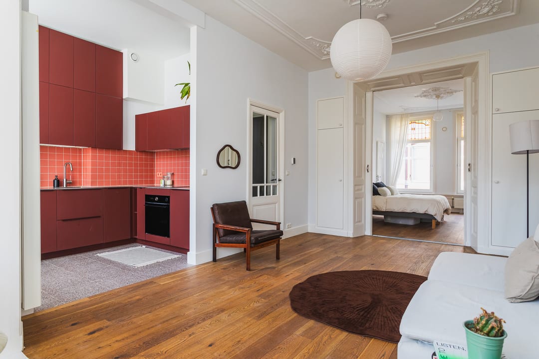 Foto 1 van Van Bylandtstraat 175