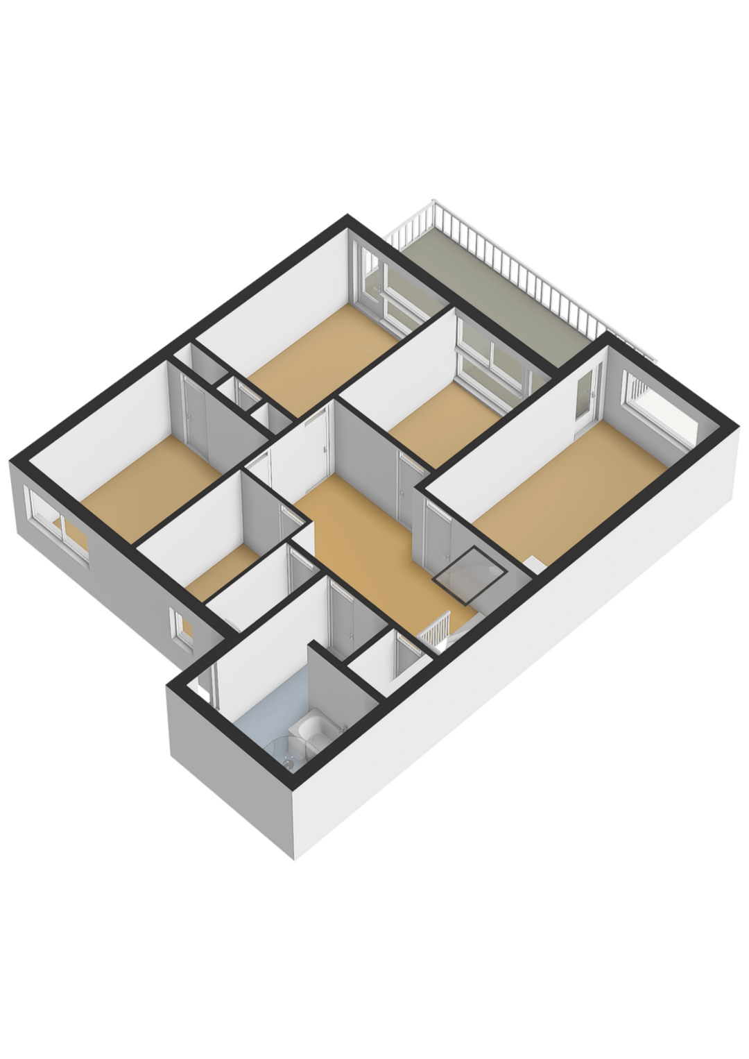 Foto 46 van Terworm 8