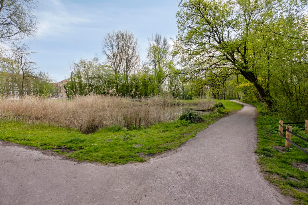 Foto 23 van Postjeskade 135-3