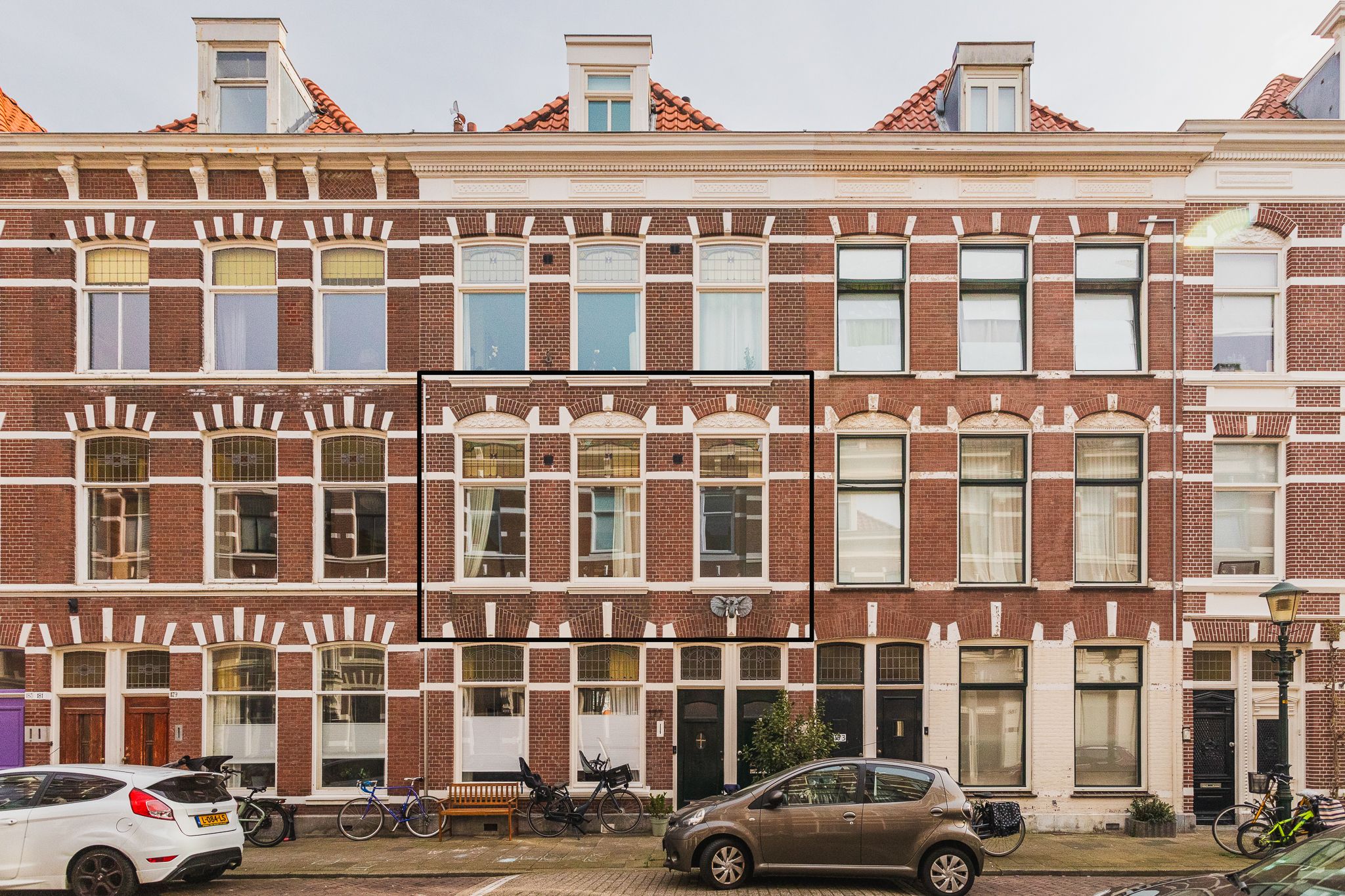 Foto 39 van Van Bylandtstraat 175