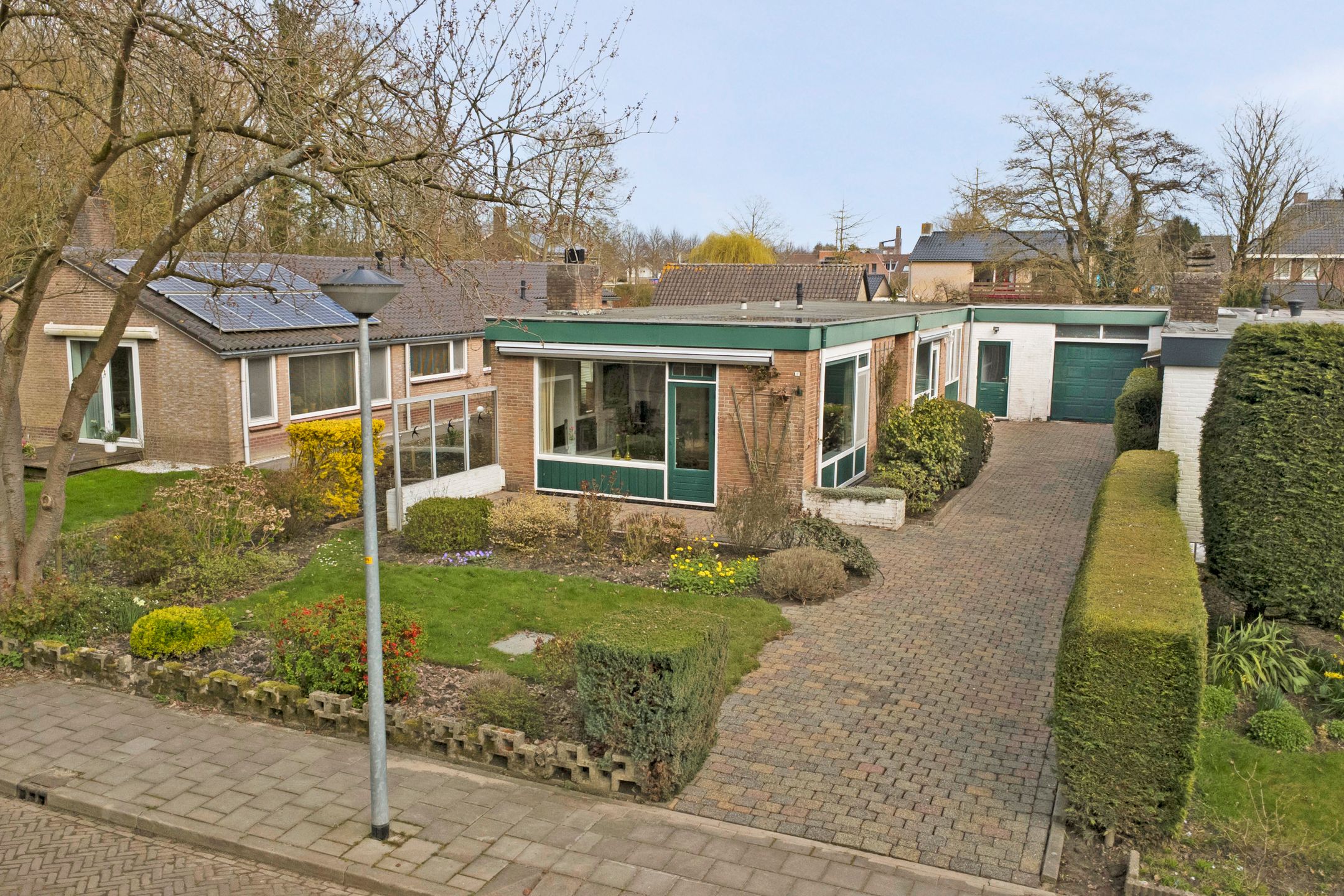 Helfrichlaan 2 