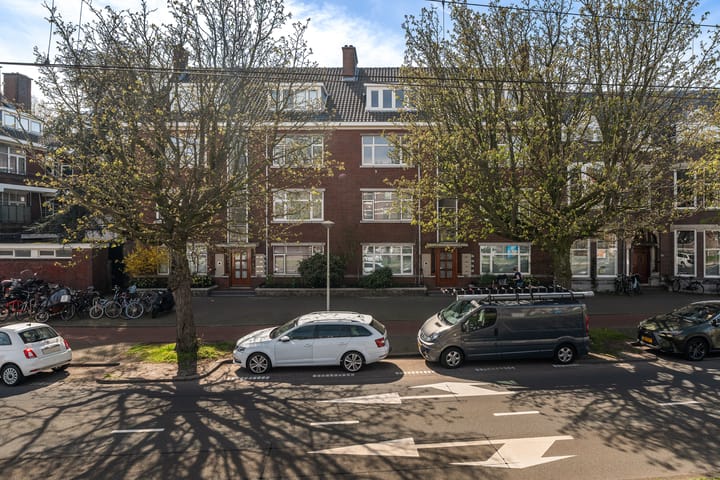 Foto 3 van Koningin Emmakade 154-B