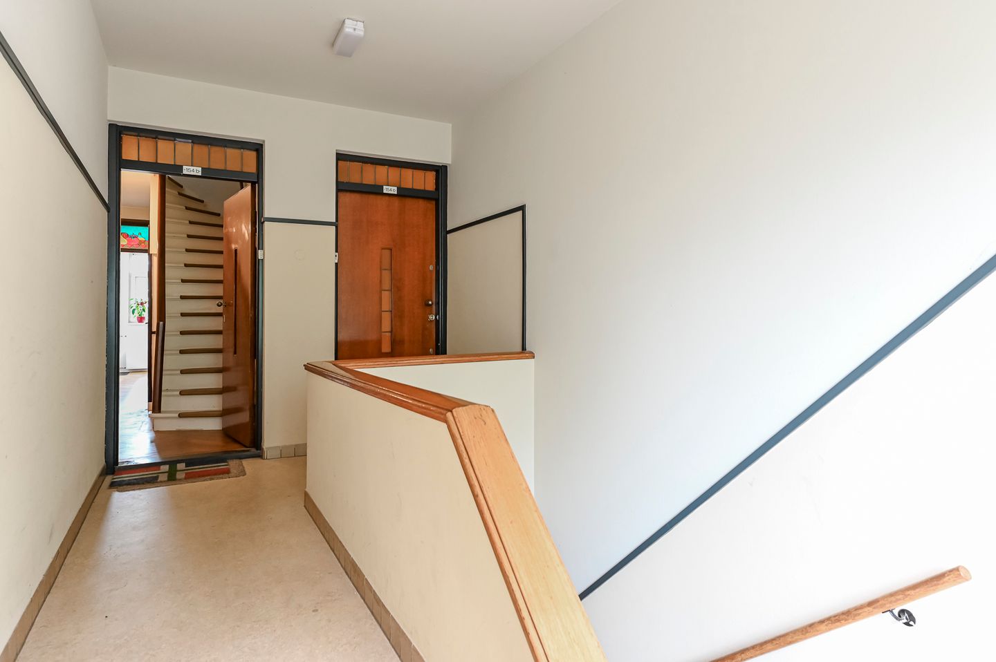 Foto 5 van Koningin Emmakade 154-B