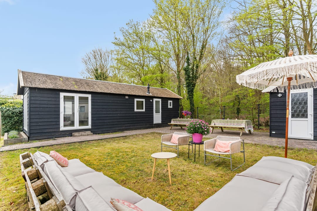 Foto 1 van C G v Kleijburgweg 3-5