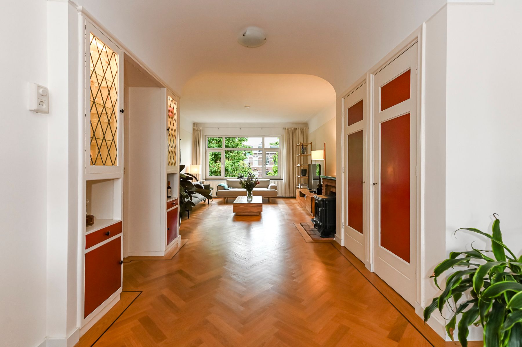 Foto 9 van Koningin Emmakade 154-B