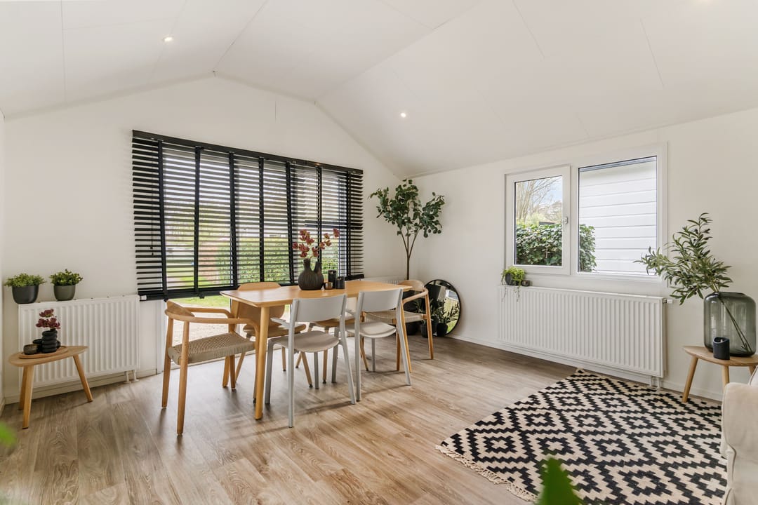 Foto 2 van C G v Kleijburgweg 3-5