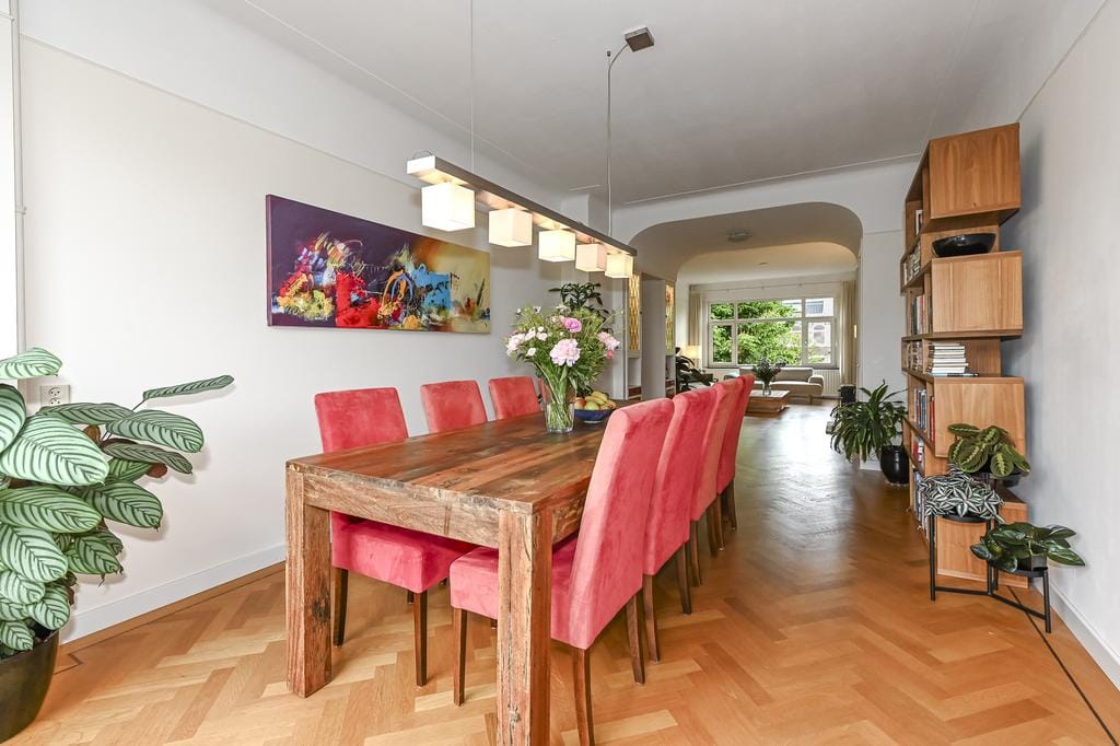 Foto 12 van Koningin Emmakade 154-B