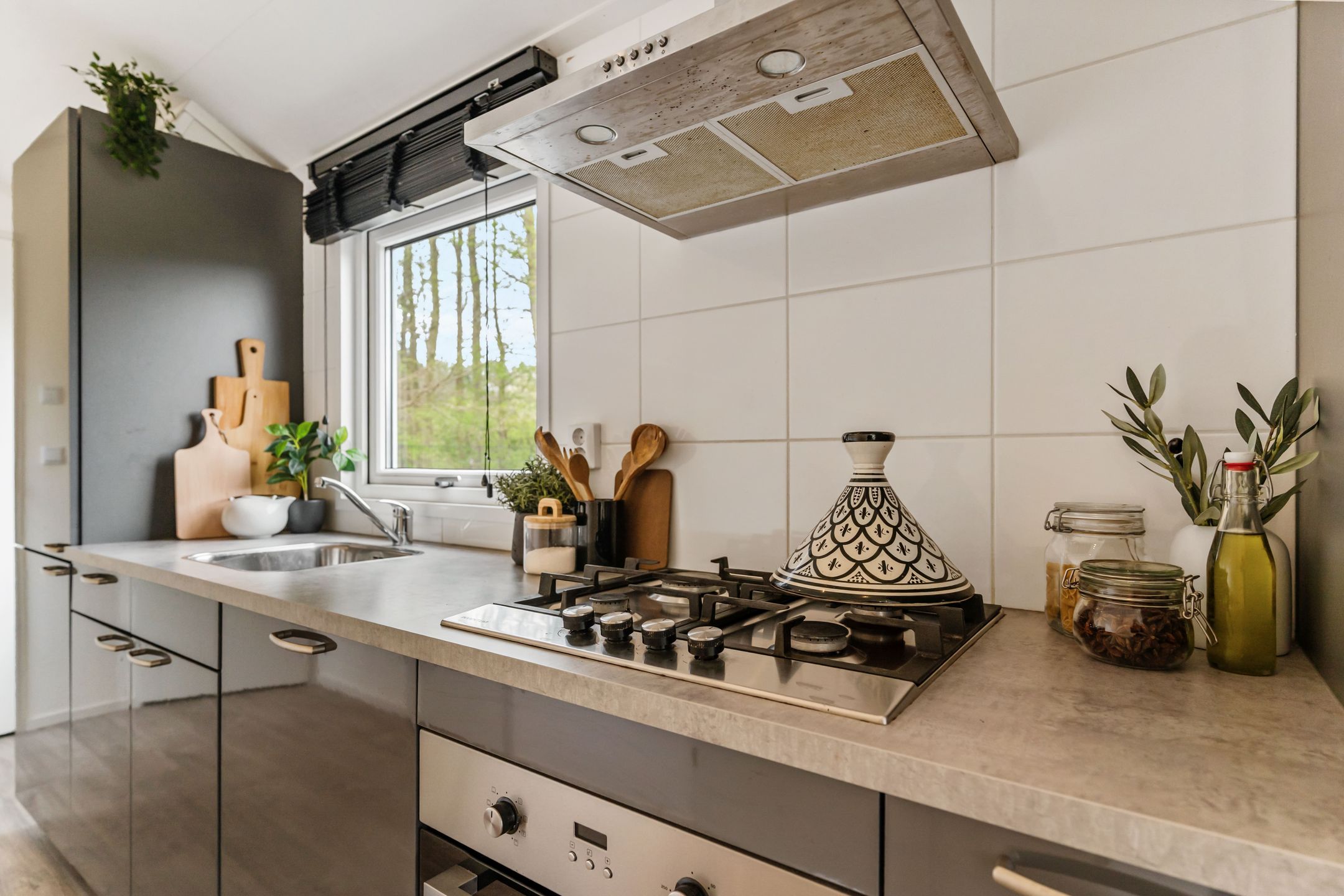 Foto 3 van C G v Kleijburgweg 3-5