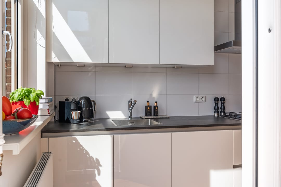 Foto 16 van Koningin Emmakade 154-B