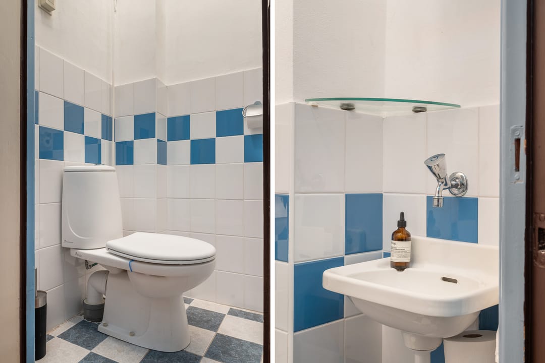 Foto 22 van Koningin Emmakade 154-B