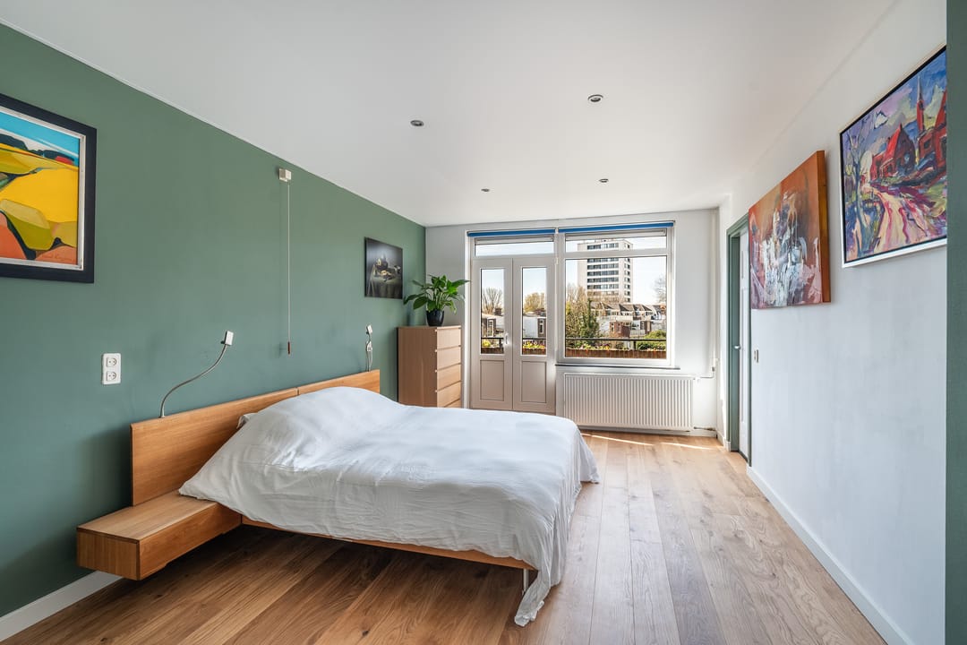 Foto 26 van Koningin Emmakade 154-B