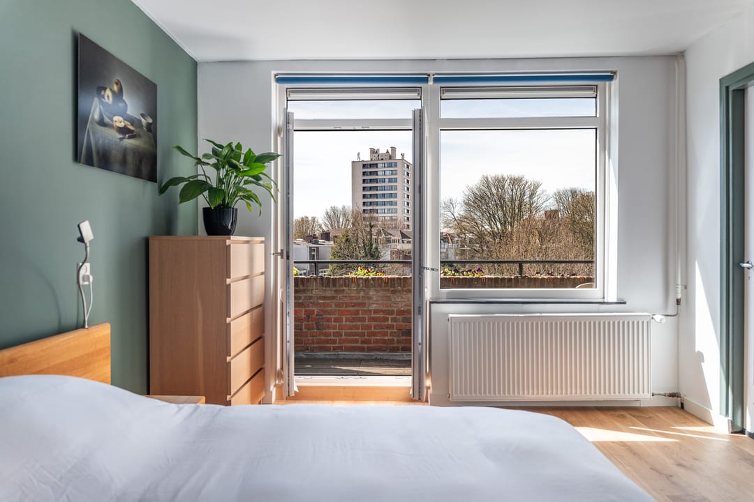 Foto 28 van Koningin Emmakade 154-B