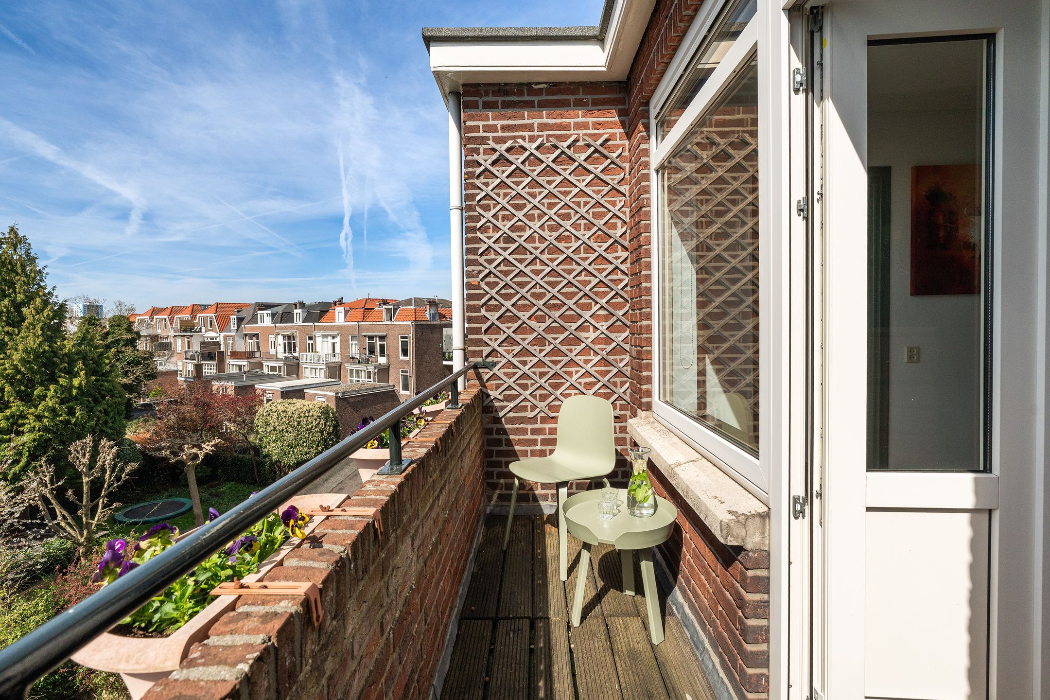 Foto 30 van Koningin Emmakade 154-B