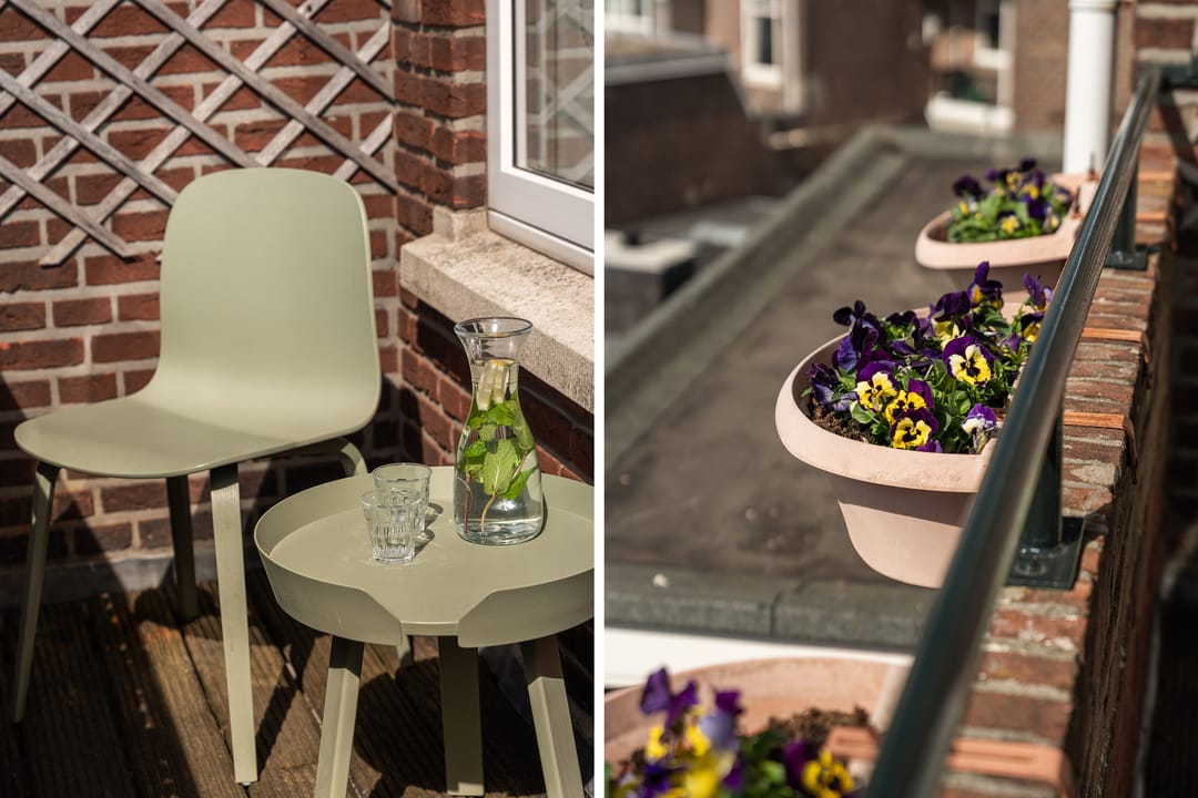 Foto 31 van Koningin Emmakade 154-B