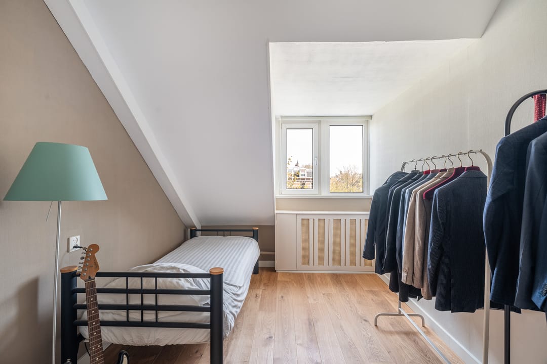 Foto 37 van Koningin Emmakade 154-B