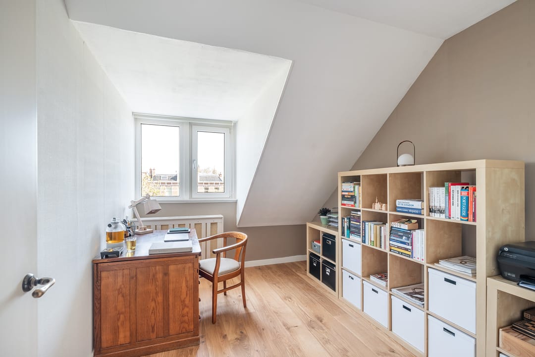 Foto 38 van Koningin Emmakade 154-B