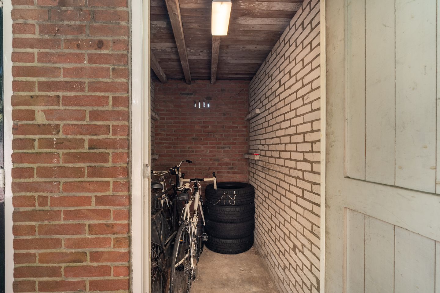 Foto 40 van Koningin Emmakade 154-B