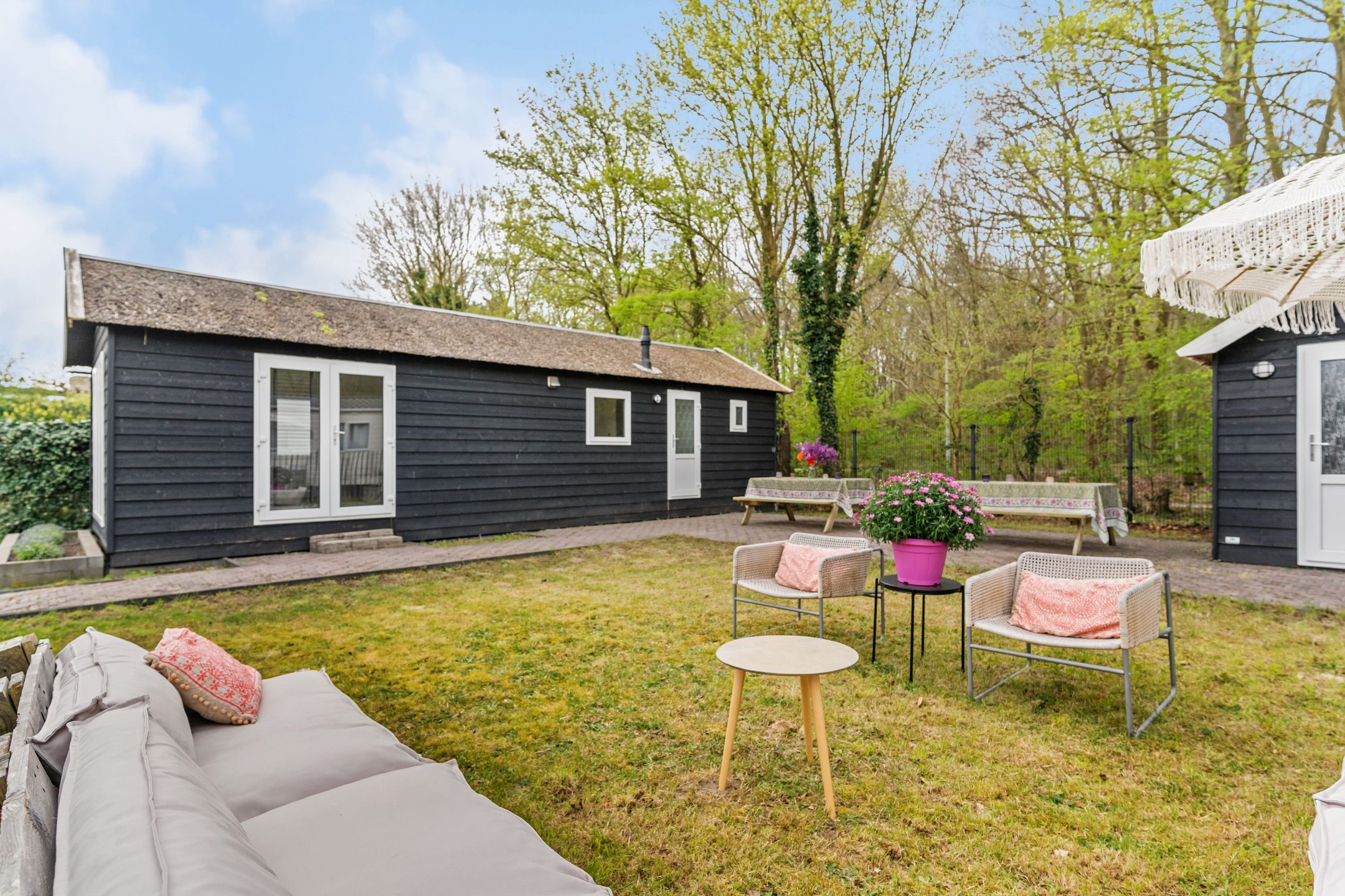 Foto 6 van C G v Kleijburgweg 3-5