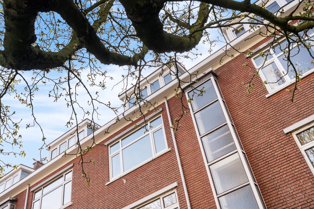 Foto 43 van Koningin Emmakade 154-B