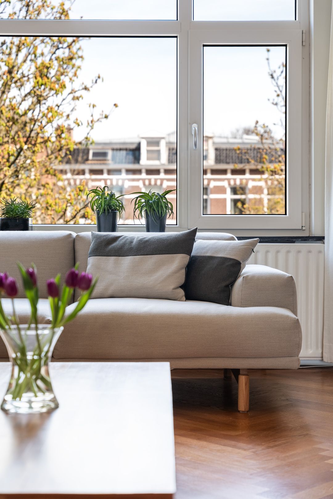 Foto 47 van Koningin Emmakade 154-B