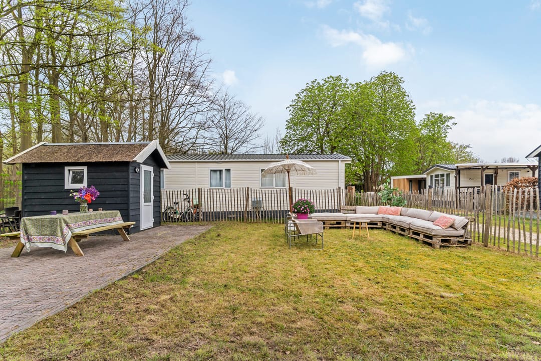 Foto 8 van C G v Kleijburgweg 3-5